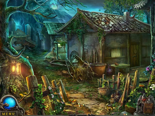 hidden object games free for mac